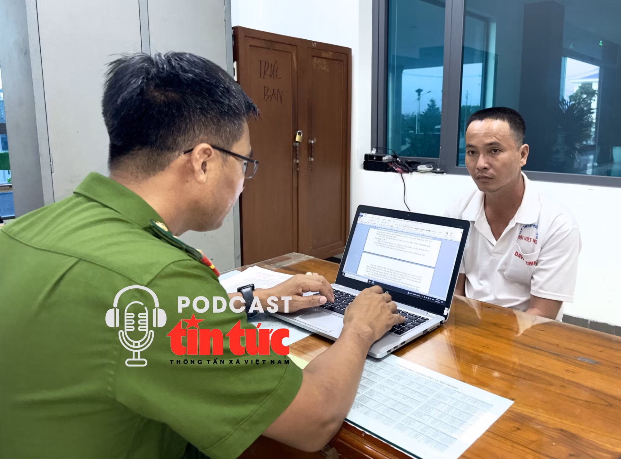 Tin nóng trong nước nghe nhanh sáng 27/5