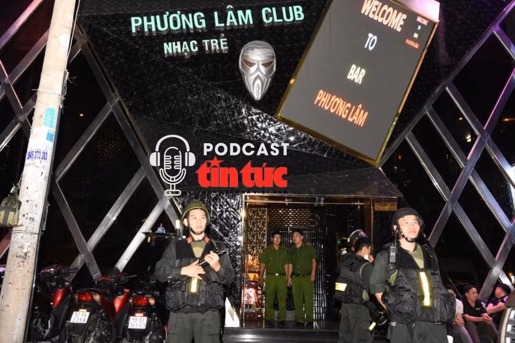 Tin nóng trong nước nghe nhanh sáng 19/6