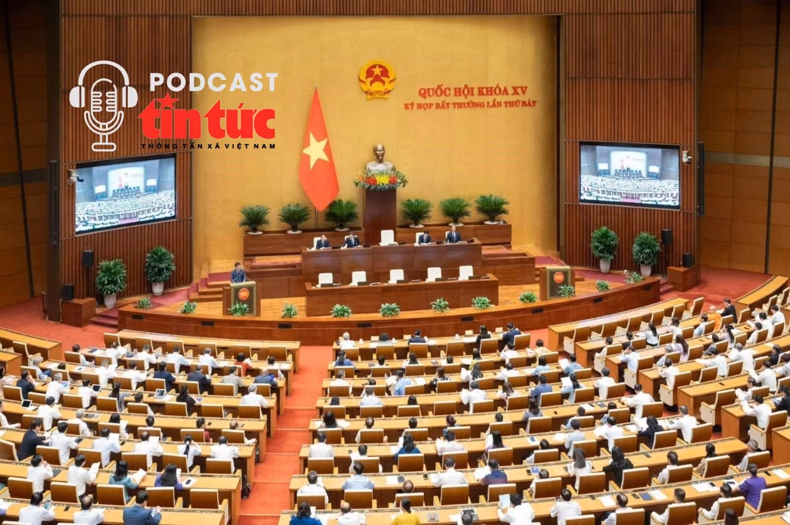 Tin nóng trong nước nghe nhanh sáng 3/5