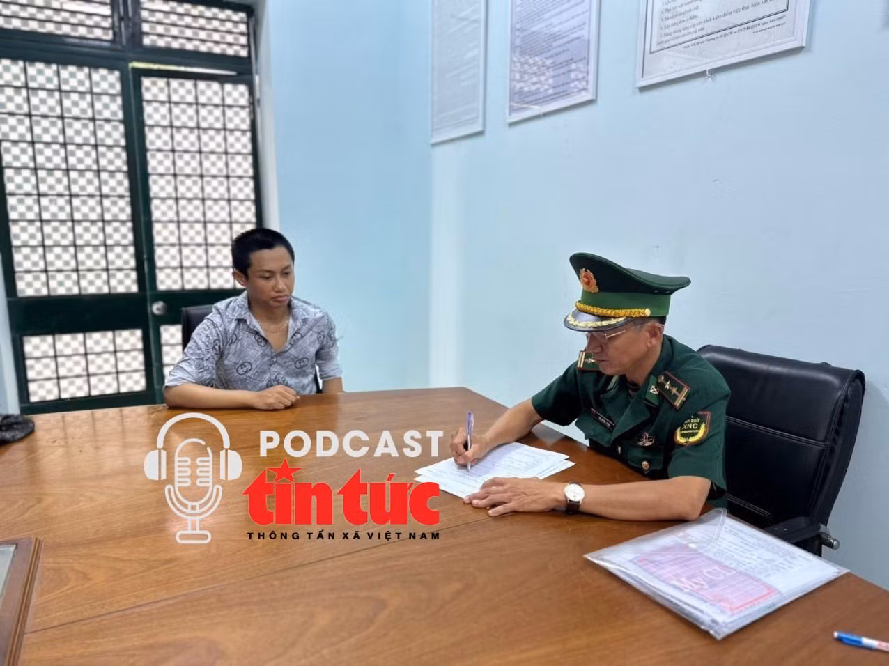 Tin nóng trong nước nghe nhanh sáng 8/5