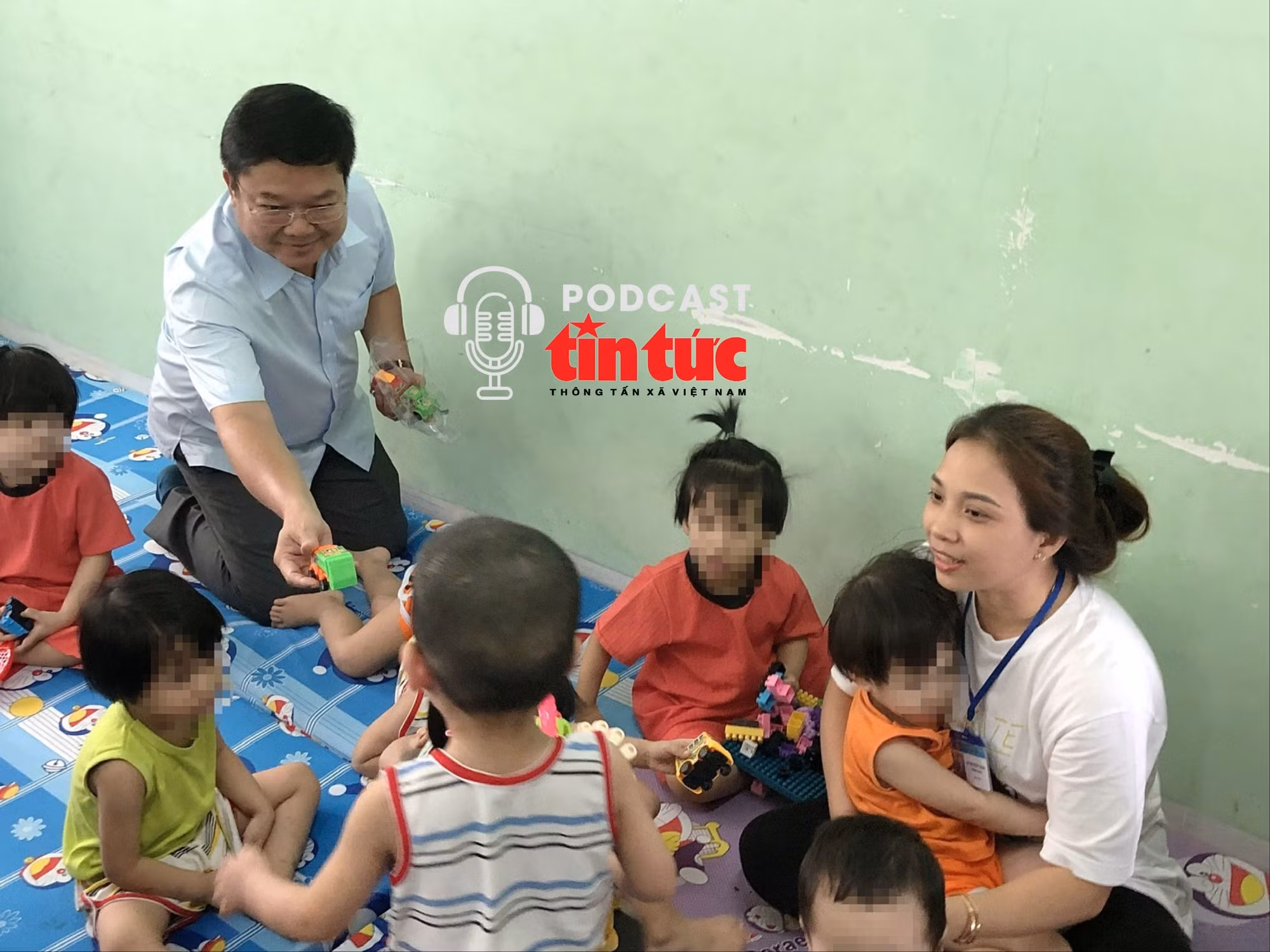 Tin nóng trong nước nghe nhanh sáng 6/9