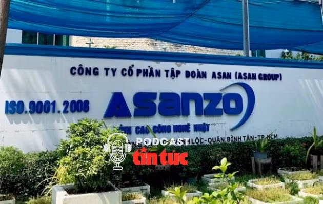 Tin nóng trong nước nghe nhanh sáng 24/6