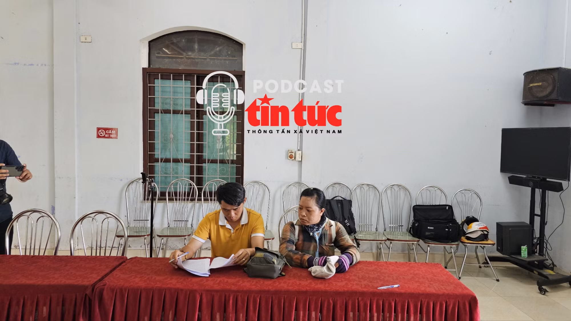 Tin nóng trong nước nghe nhanh sáng 4/6