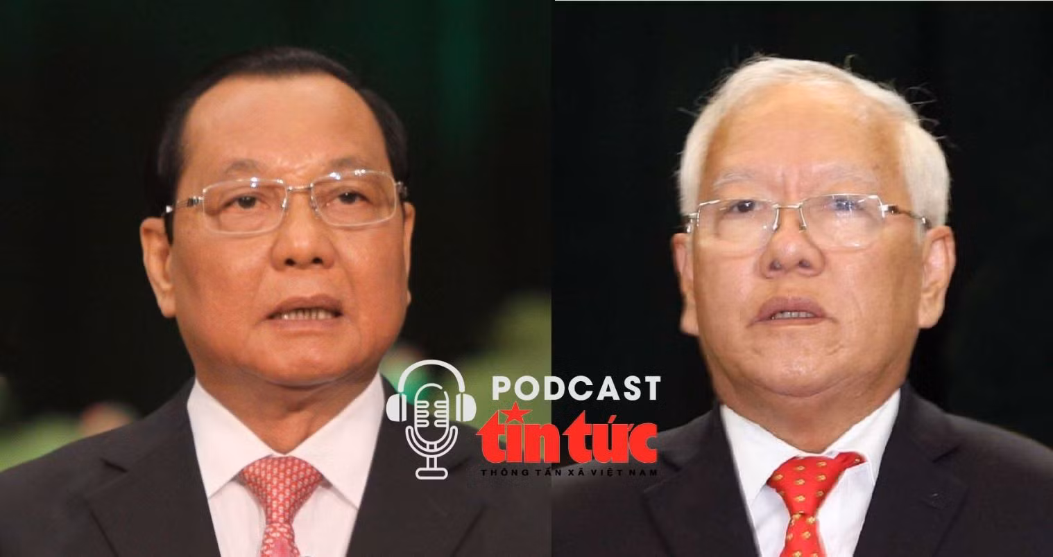 Tin nóng trong nước nghe nhanh sáng 15/5