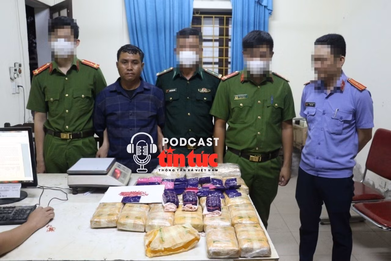 Tin nóng trong nước nghe nhanh sáng 15/6