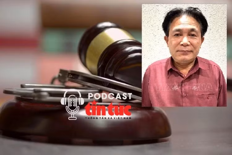 Tin nóng trong nước nghe nhanh sáng 26/6