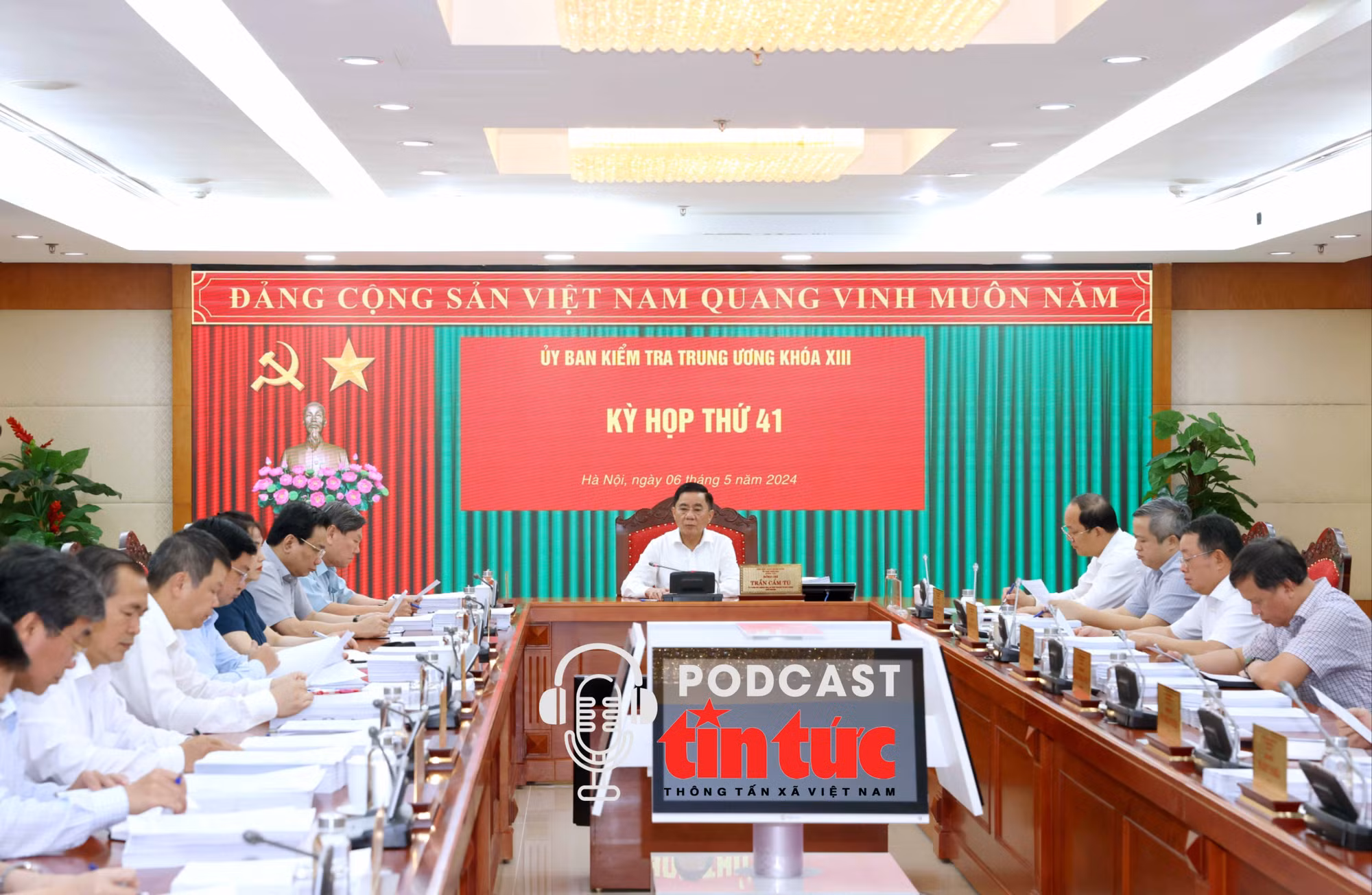 Tin nóng trong nước nghe nhanh sáng 9/5