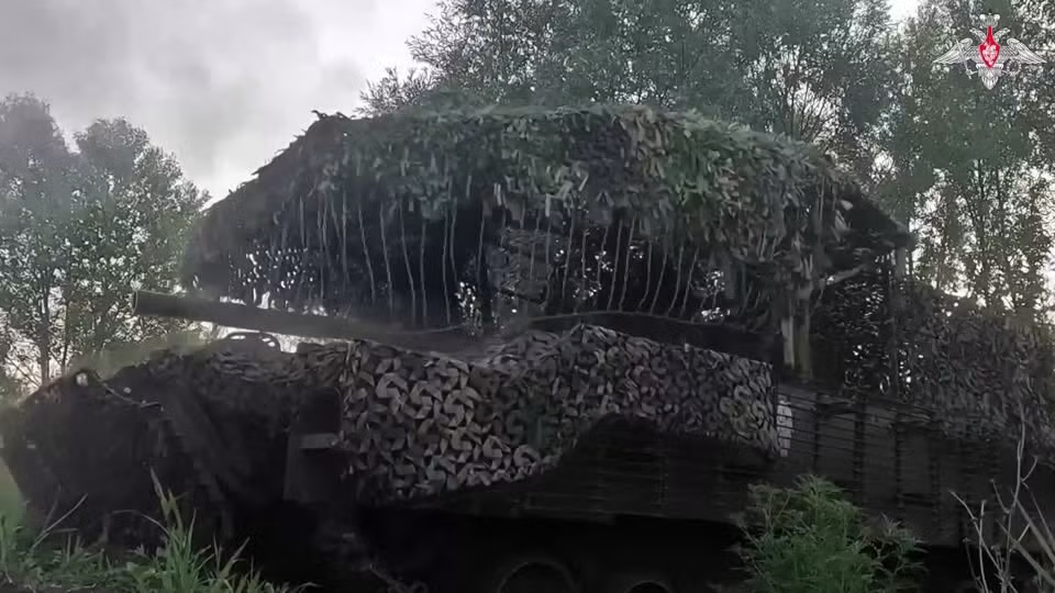 Nga kiểm soát thêm khu định cư của Ukraine, Kiev tuyên bố đẩy lùi cuộc tấn công của Moskva