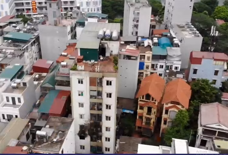 Xử lý người đứng đầu nếu không làm tốt công tác phòng cháy