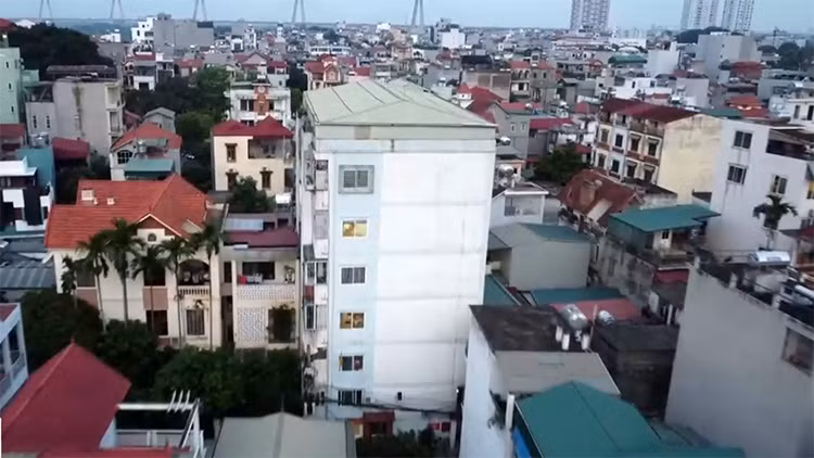 Hà Nội tổng kiểm tra 'chung cư mini' và nhà trọ