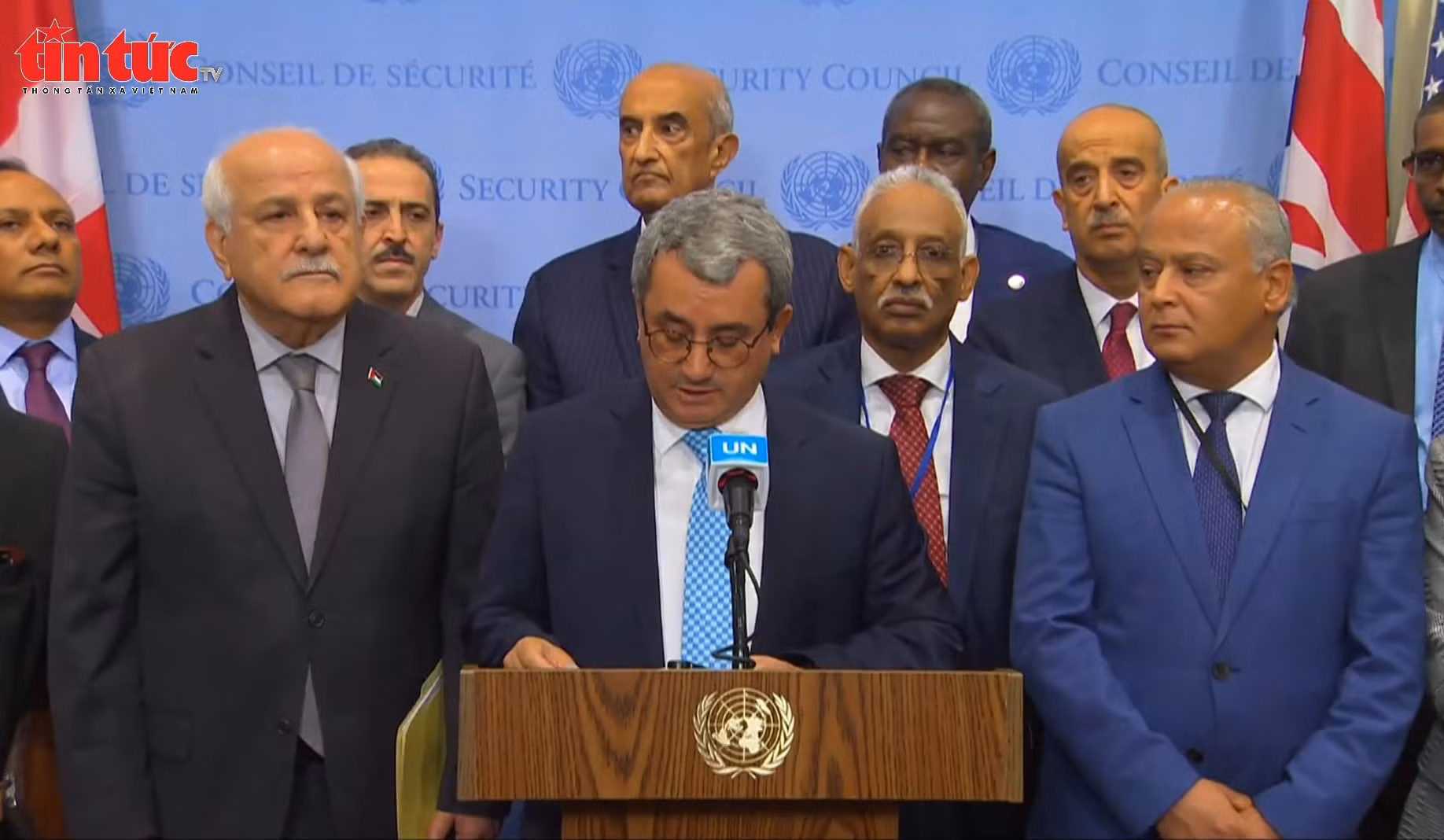 Thổ Nhĩ Kỳ và Palestine kêu gọi dừng chuyển giao vũ khí cho Israel