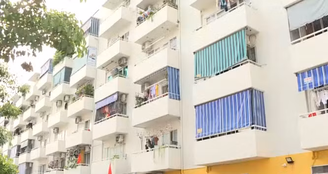 Mở rộng điều kiện mua nhà, thúc phát triển nhà ở xã hội 