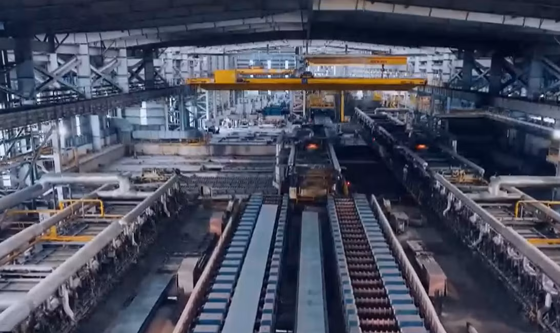 Dự án đường sắt tốc độ cao: Cơ hội 'vàng' cho ngành công nghiệp hỗ trợ