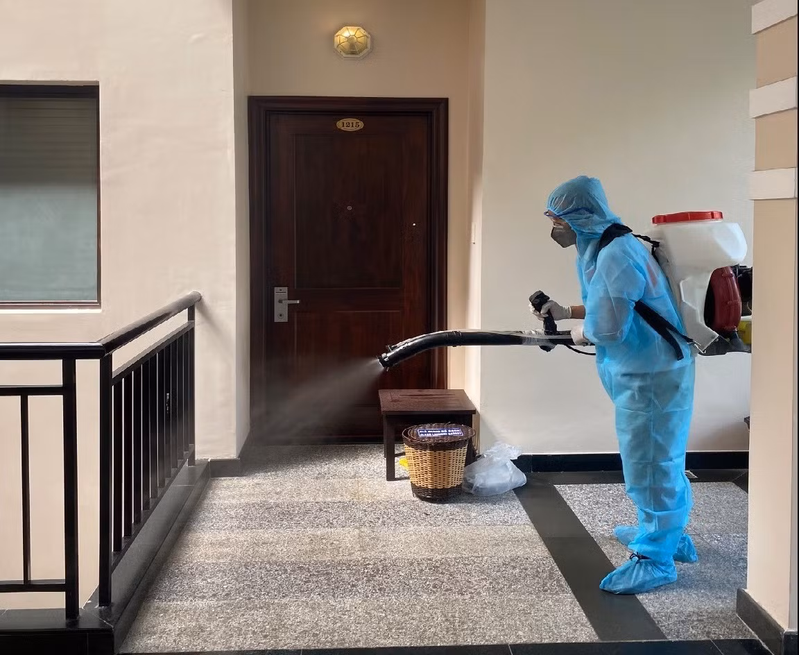 Khuyến cáo sau vụ bệnh nhân cúm A/H5N1 tử vong