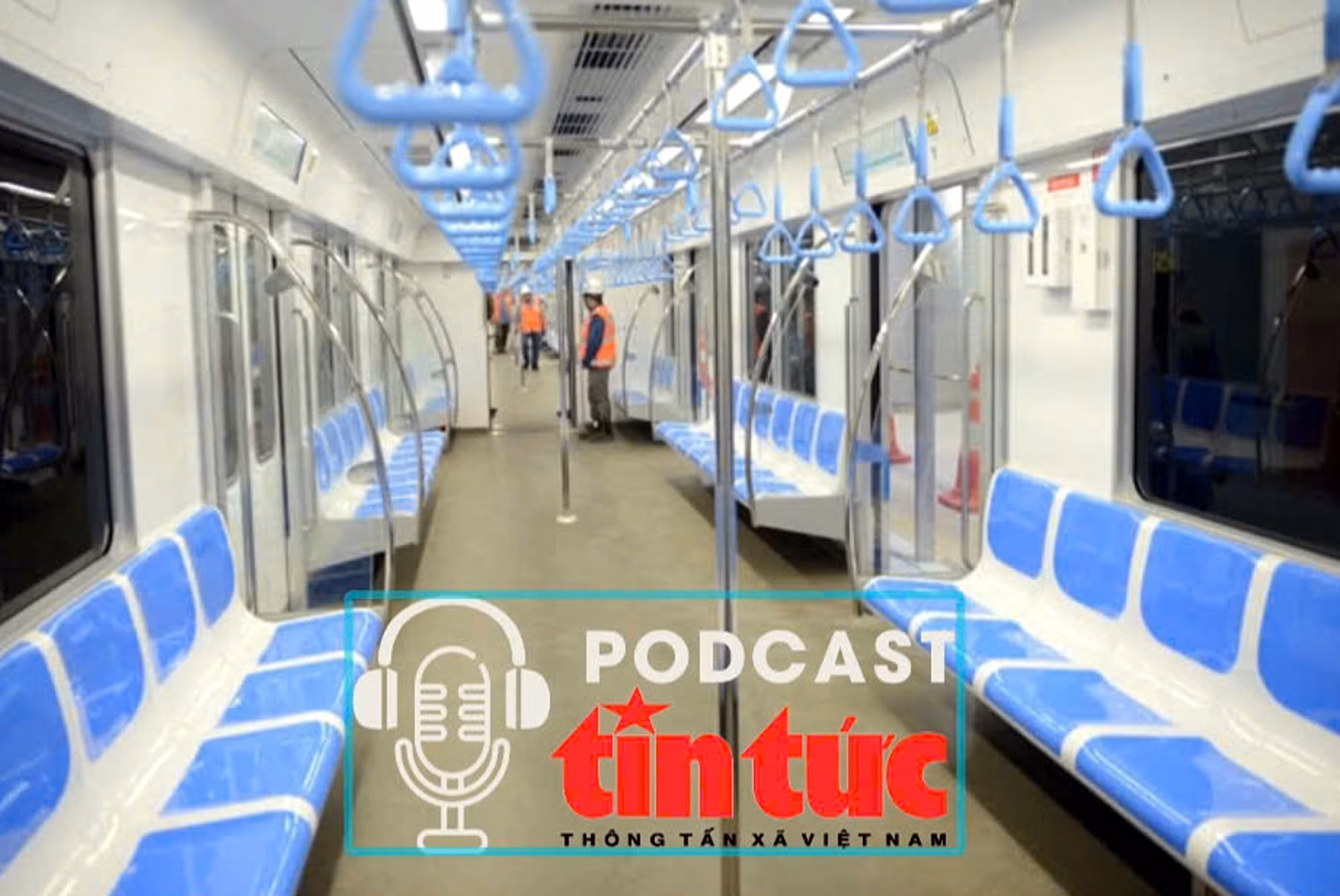 Tuyến metro Bến Thành - Suối Tiên sẽ chính thức đi vào hoạt động từ ngày 22/12.