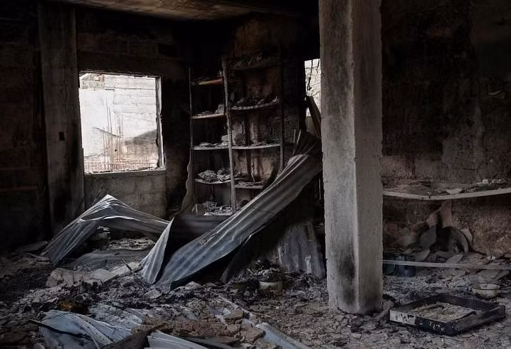 Đô thị miền Nam Mexico hoá 'thị trấn ma' vì bạo lực tội phạm