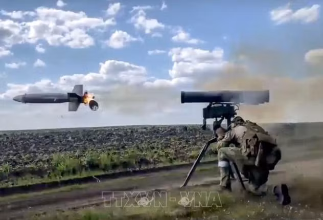 Israel lại thất bại trong việc đánh chặn UAV tấn công vào lãnh thổ