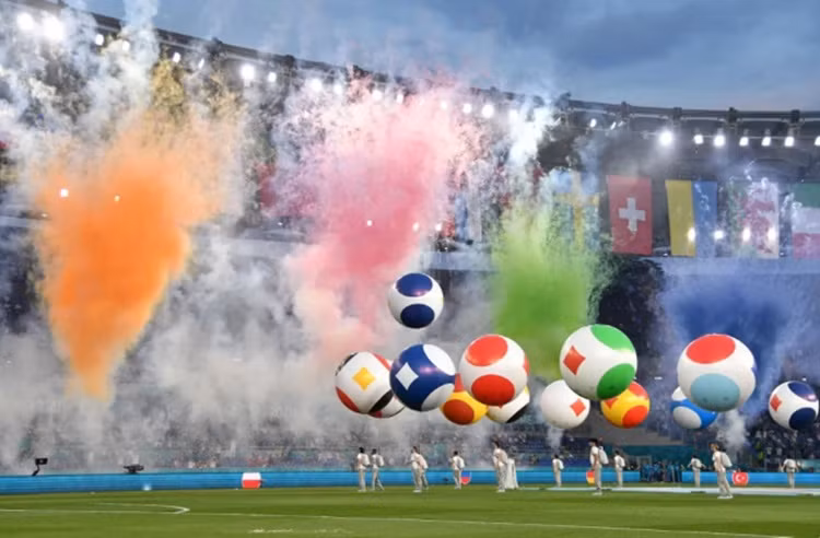 VCK Euro 2024 bắt đầu cùng nhiều thay đổi quan trọng