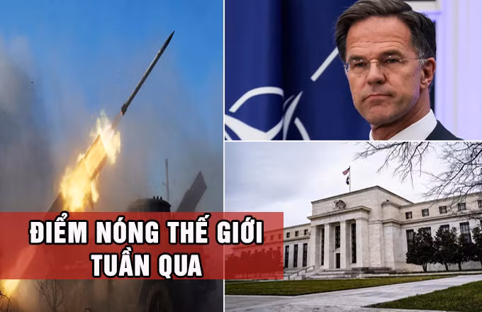 Tin tức TV: Xung đột Nga – Ukraine vẫn khó lường khi bước sang năm thứ 3