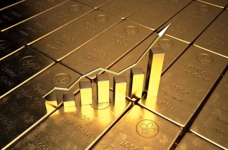 Vàng tăng, chứng khoán đạt kỷ lục sau thông tin Fed sẽ giảm lãi suất