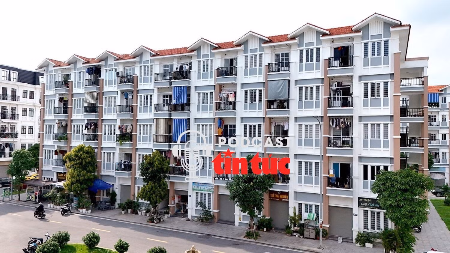 Giải mã cùng luật sư: Nghị định 100 nới lỏng điều kiện mua nhà ở xã hội