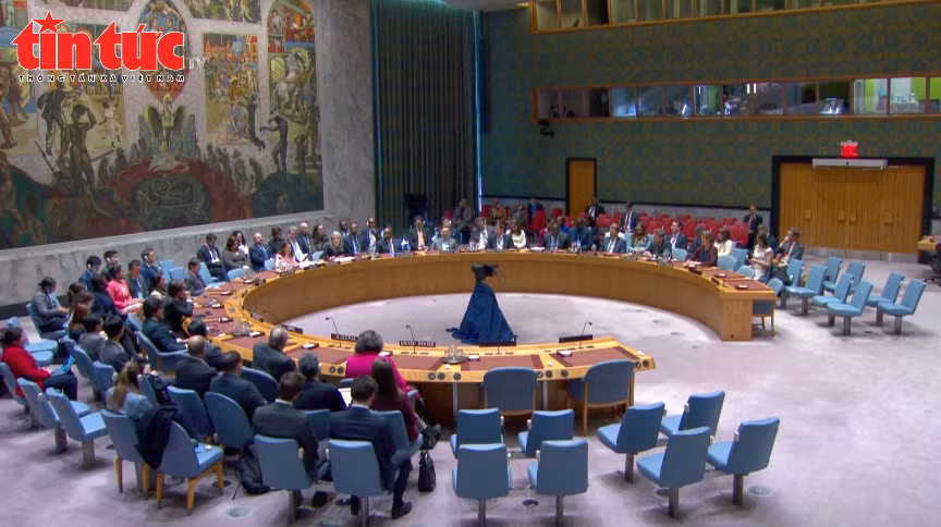 Palestine trước cơ hội lịch sử làm thành viên chính thức của Liên hợp quốc