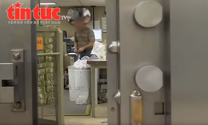 Cục diện tỷ giá thay đổi, đồng USD thấp nhất trong 3 tháng