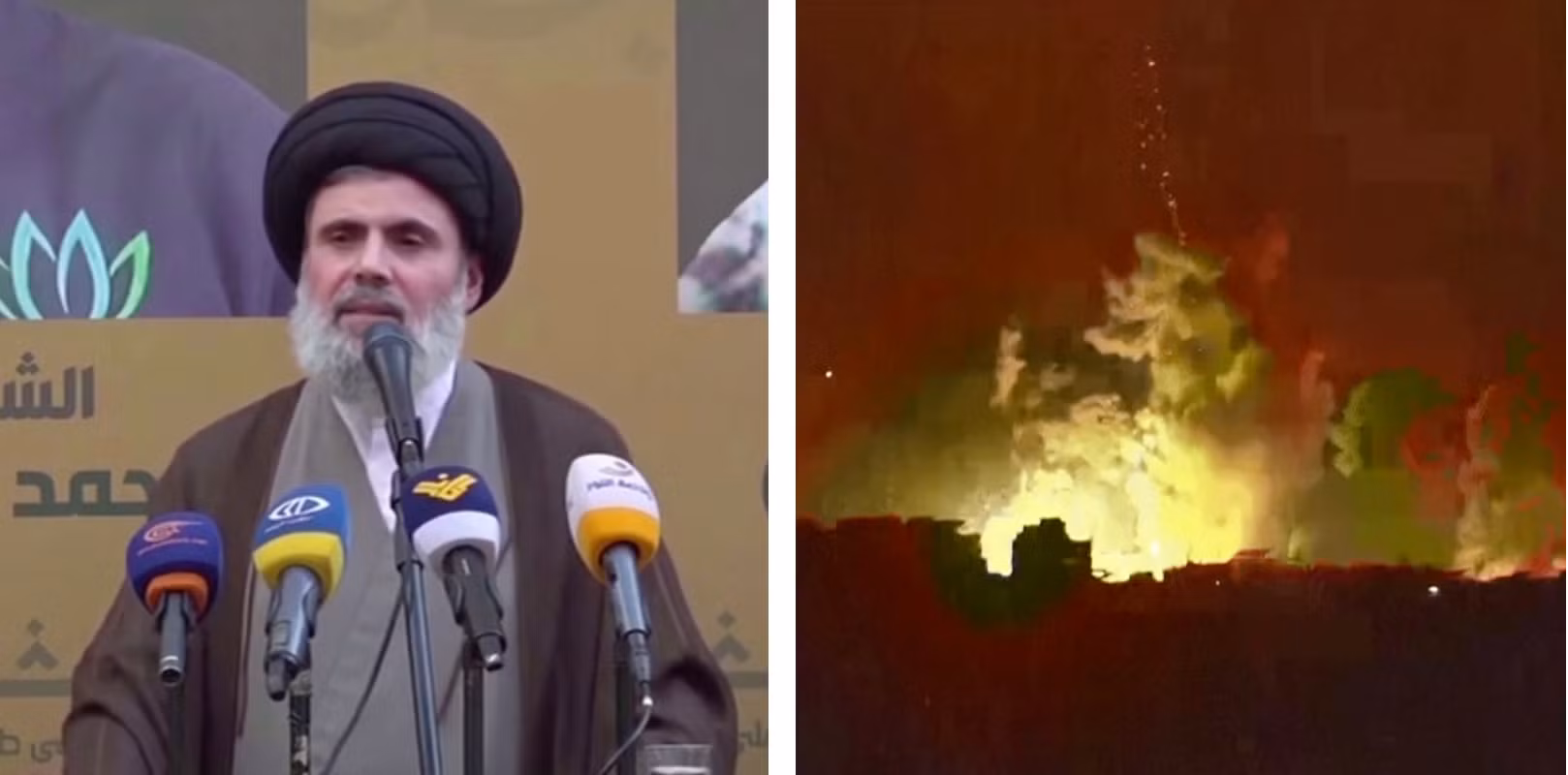 Quân đội Israel tiết lộ về vụ tấn công giết chết nhân vật kế nhiệm thủ lĩnh Hezbollah