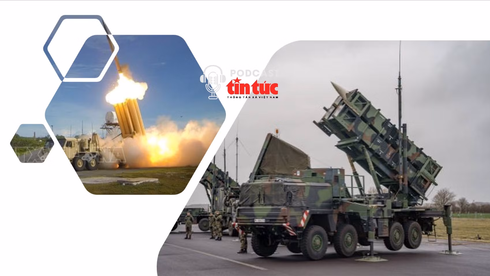 Tin nóng thế giới sáng 24/11