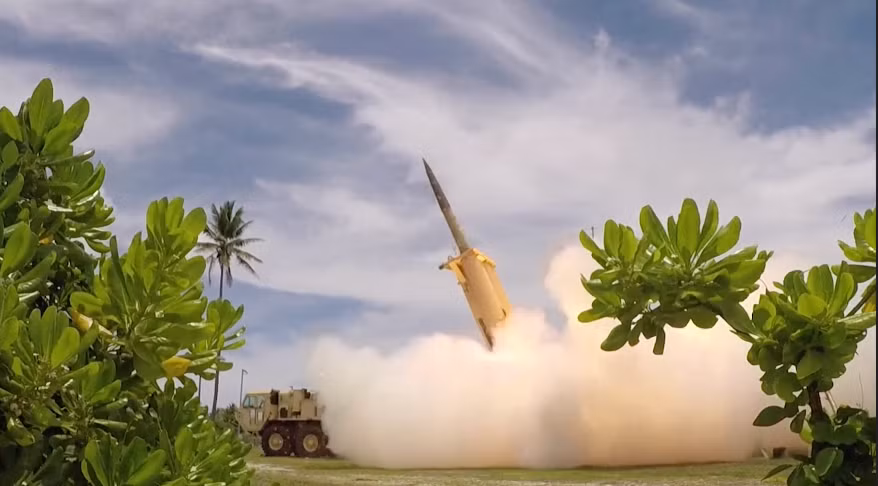 THAAD sắp tham gia hỗ trợ hệ thống phòng không tích hợp của Israel 