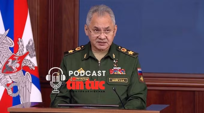 Tin nóng thế giới sáng 20/12