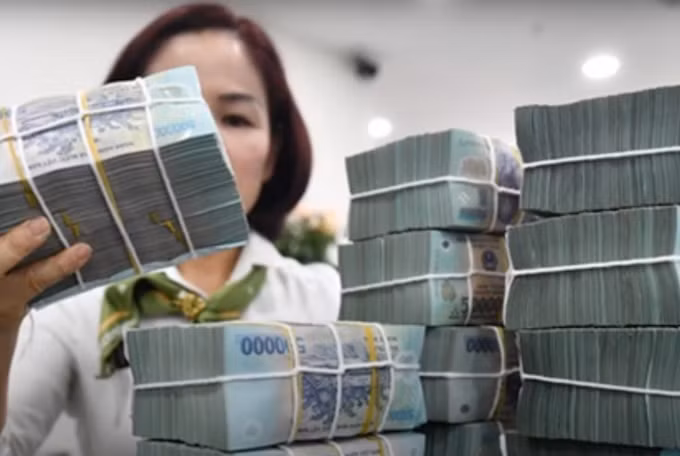 Lý giải về việc Ngân hàng Nhà nước phát hành gần 10.000 tỷ đồng tín phiếu