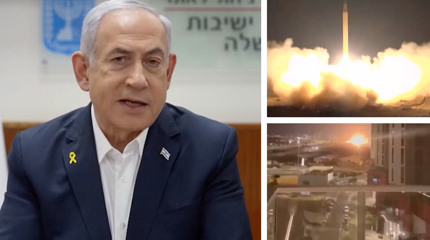 Iran khẳng định 90% tên lửa trúng mục tiêu; Israel tuyên bố buộc Tehran trả giá