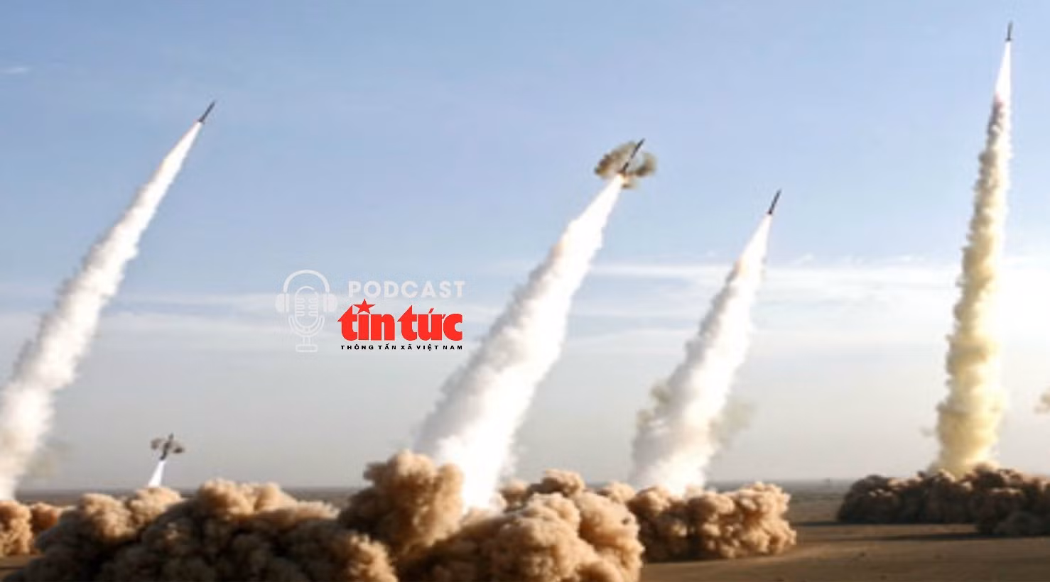 Tin nóng thế giới sáng 27/3