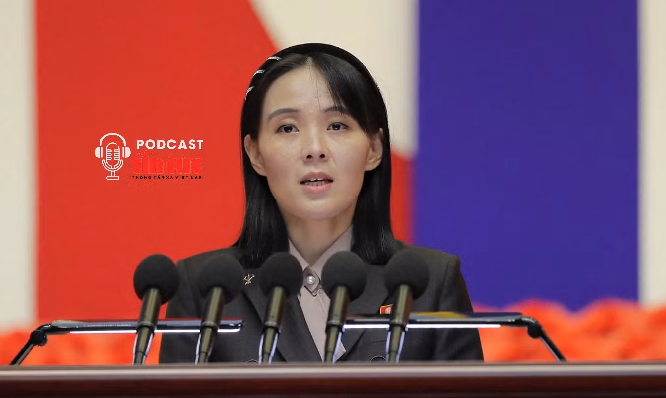 Tin nóng thế giới sáng 14/10