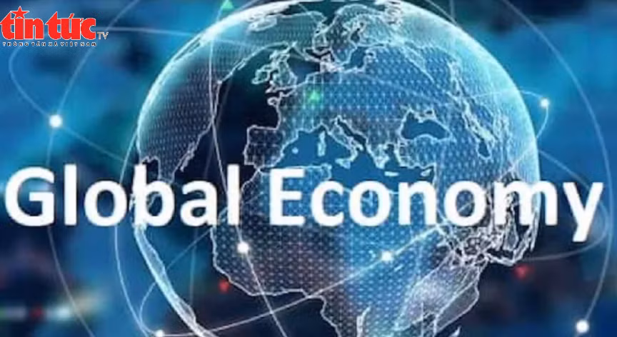 Kinh tế toàn cầu năm 2024 nhiều khả năng tăng trưởng mạnh hơn dự báo