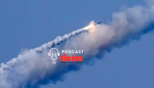 Tin nóng thế giới sáng 30/12