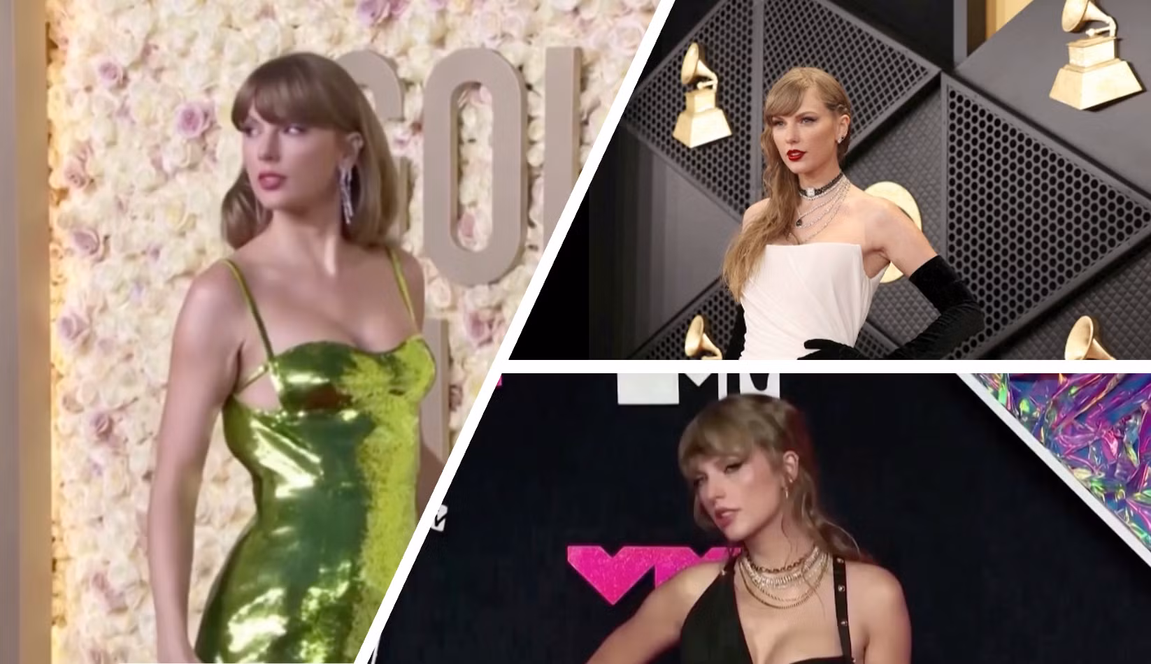 Lý do nữ ca sĩ Taylor Swift huỷ biểu diễn ở Áo