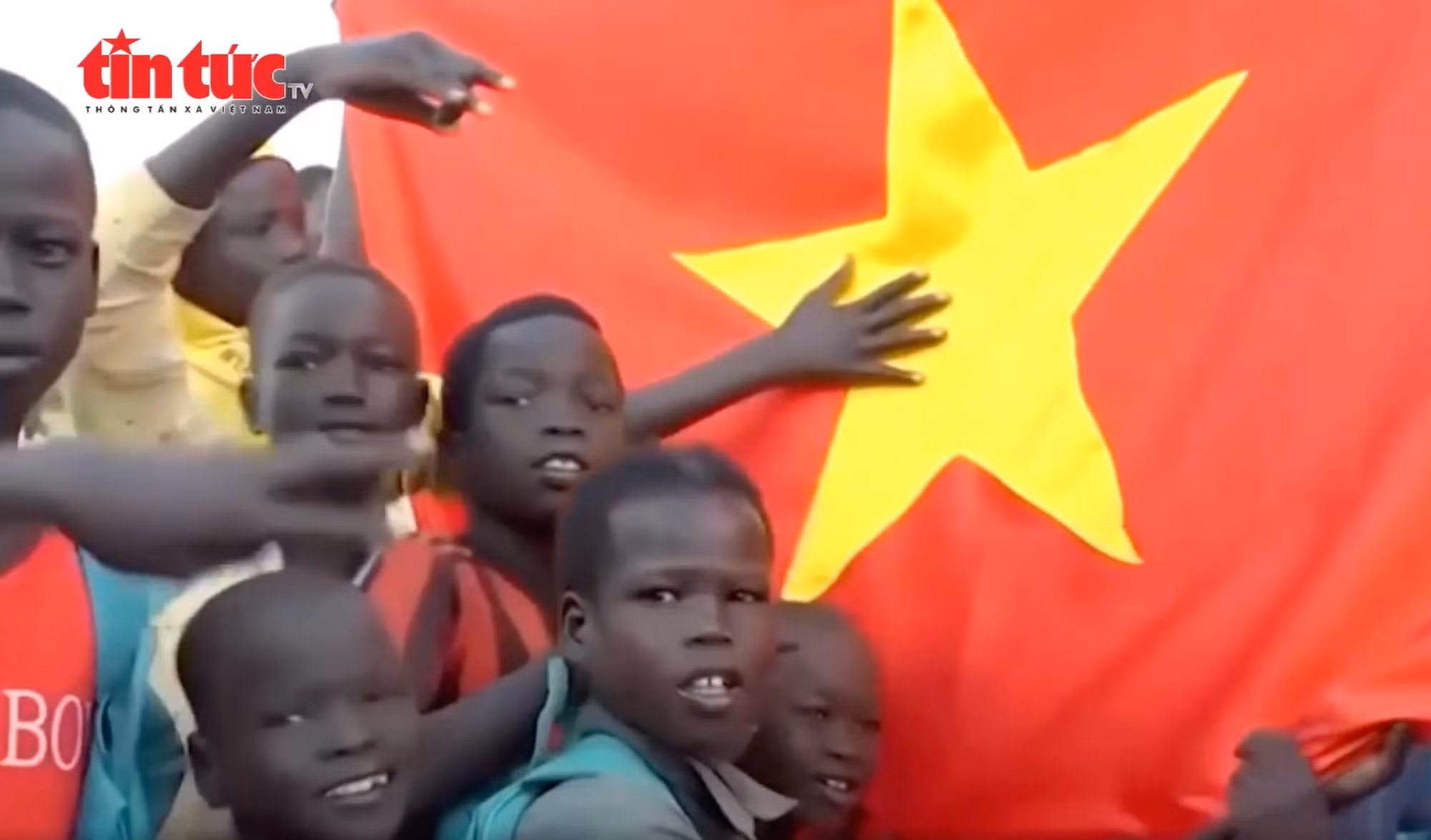 Góp phần làm nên một Việt Nam tỏa sáng trong lòng bạn bè quốc tế