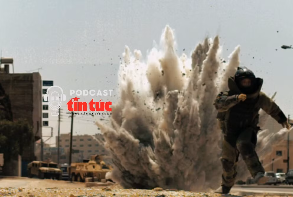 Tin nóng thế giới sáng 29/4