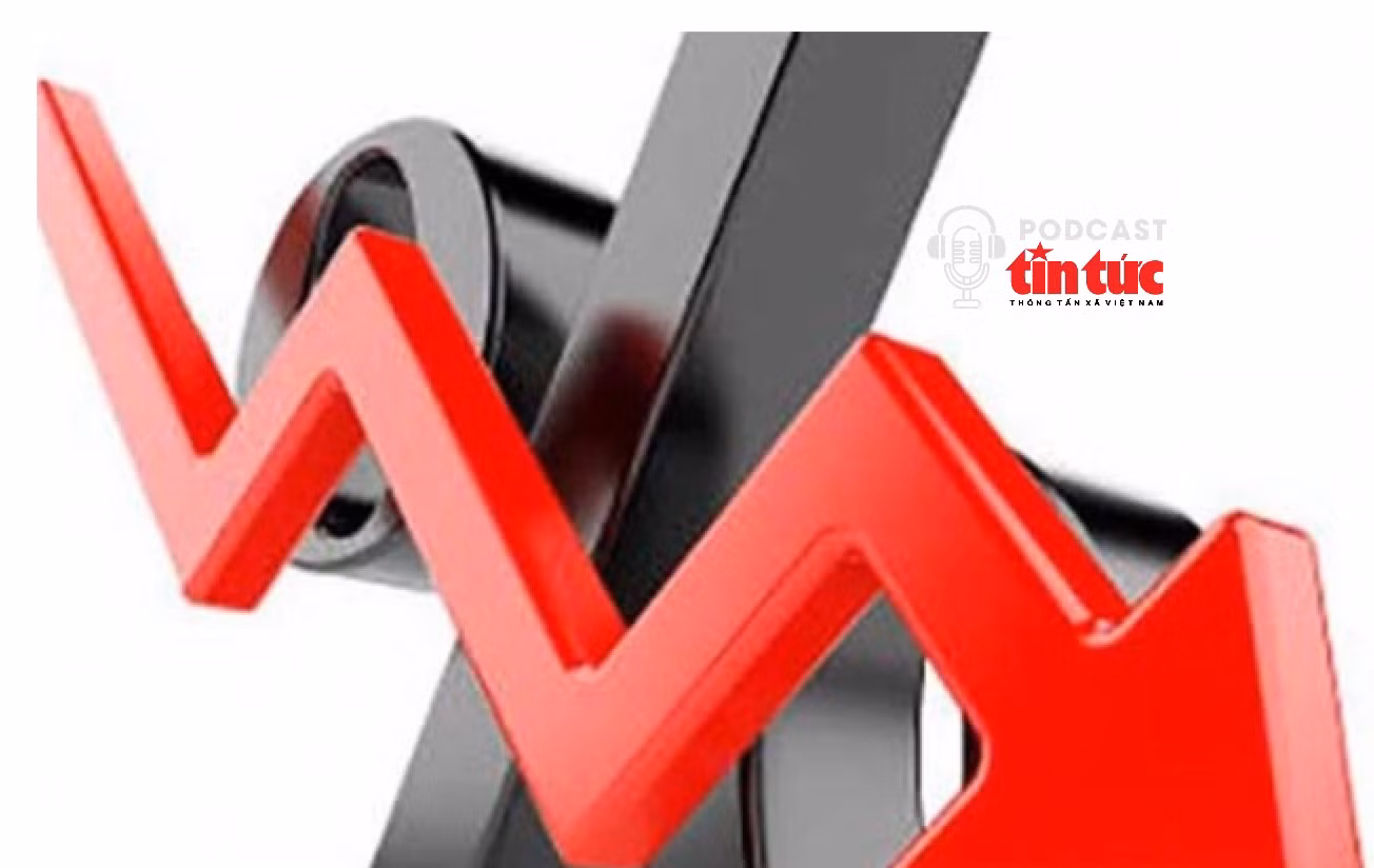 Tin nóng thế giới sáng 7/6