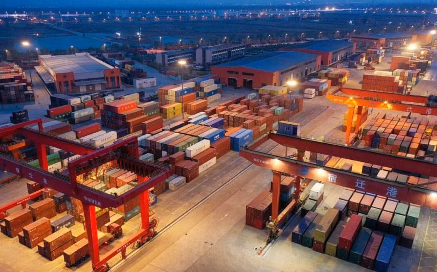 Kinh tế Trung Quốc giảm phát làm gia tăng lo ngại về nhu cầu yếu