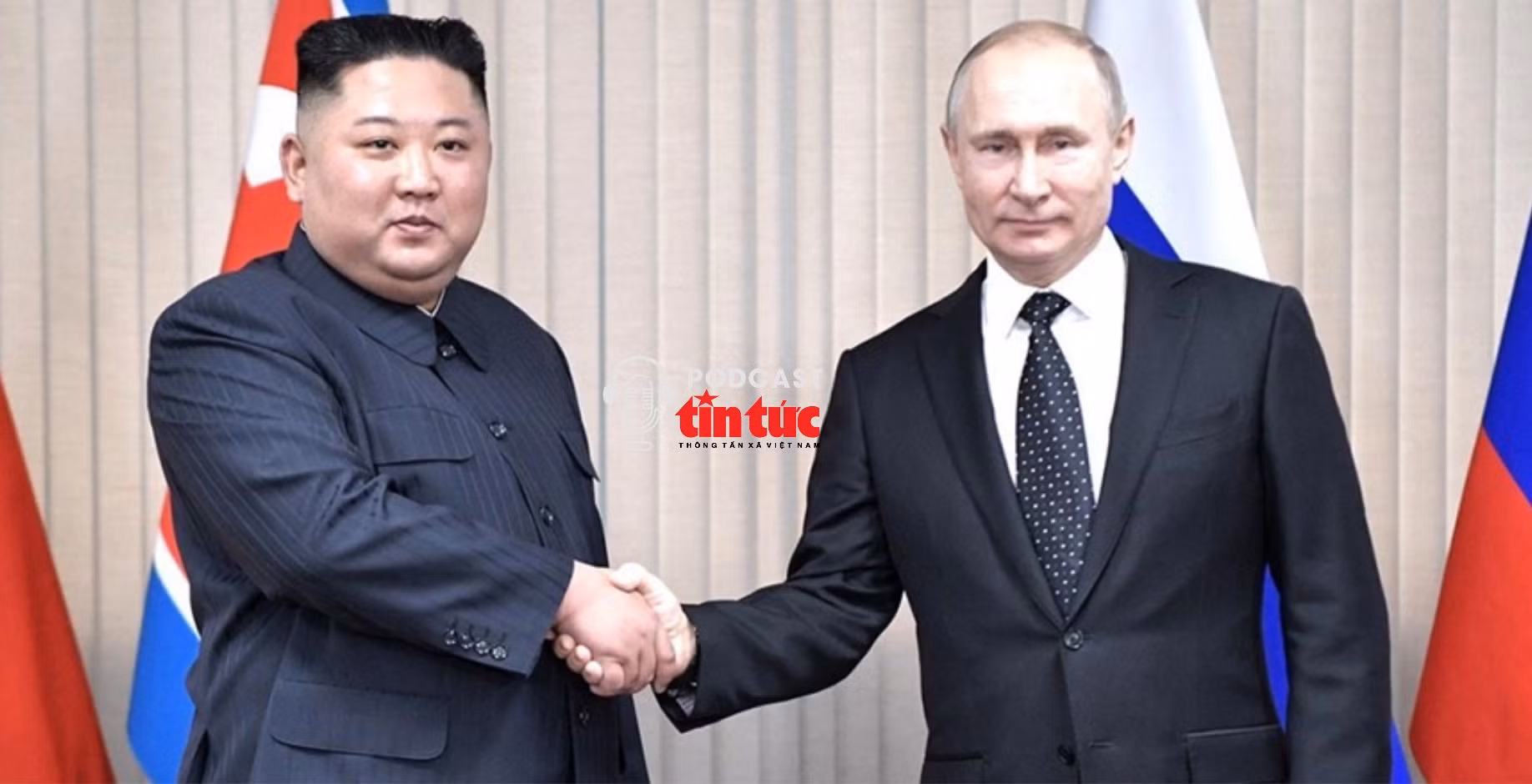 Tin nóng thế giới sáng 19/6