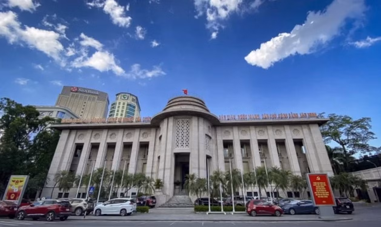 Tín hiệu từ việc Ngân hàng Nhà nước phát hành tín phiếu