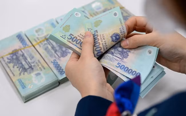 Nội dung đề xuất cải cách tiền lương của chính phủ
