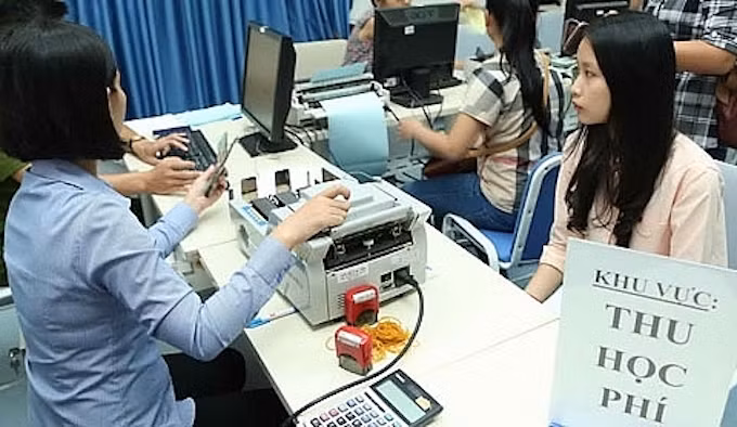 Bộ Giáo dục và Đào tạo trình Chính phủ đề xuất tăng học phí đại học