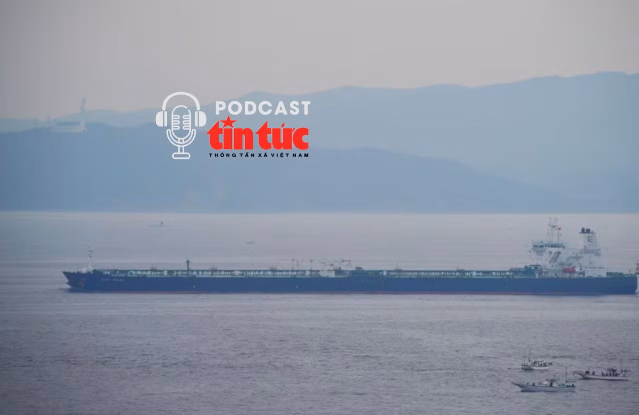 Tin nóng thế giới sáng 12/1