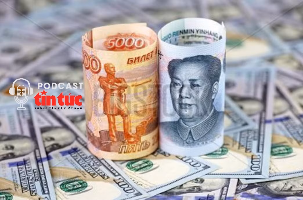 Tin nóng thế giới sáng 18/5