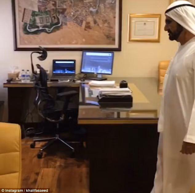 Dubai đuổi việc 9 quan chức cấp cao vì đi làm muộn