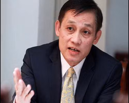Trung Quốc liên tục từ chối đàm phán với Việt Nam